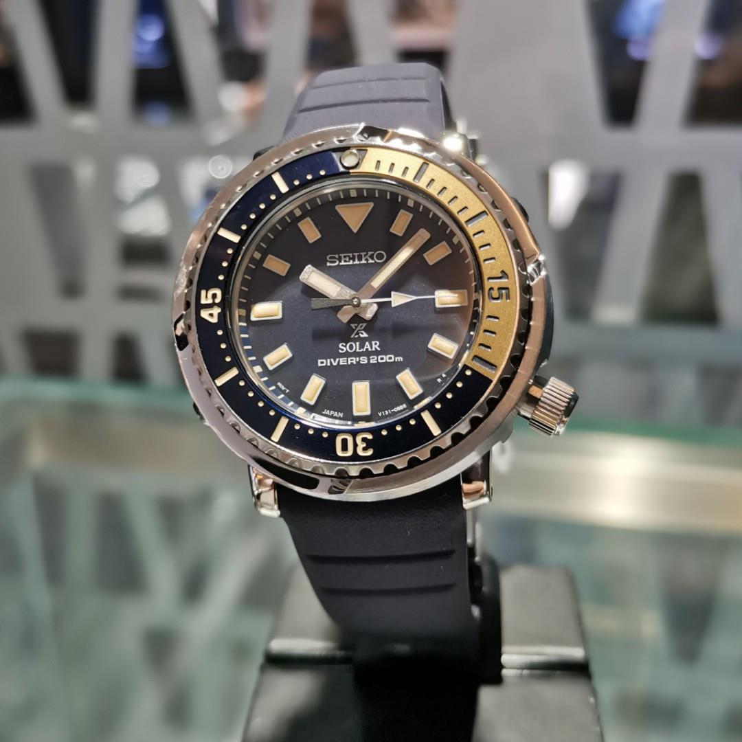 ساعت مچی مردانه سیکو SUT403P1