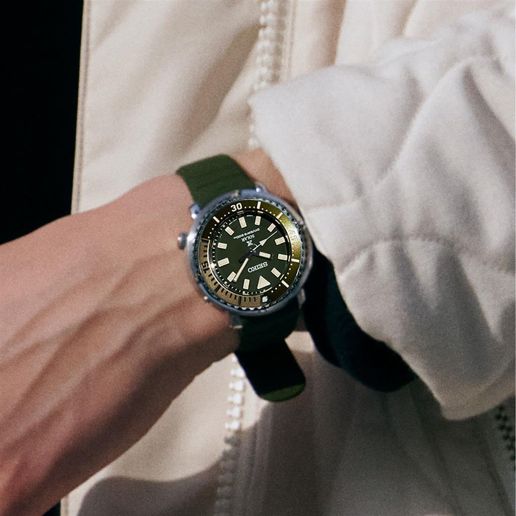 ساعت مچی مردانه ,زنانه سیکو SUT405P1