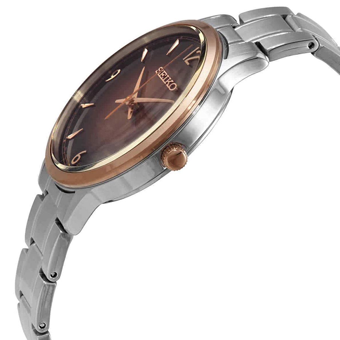 ساعت مچی زنانه سیکو SXDH02P1