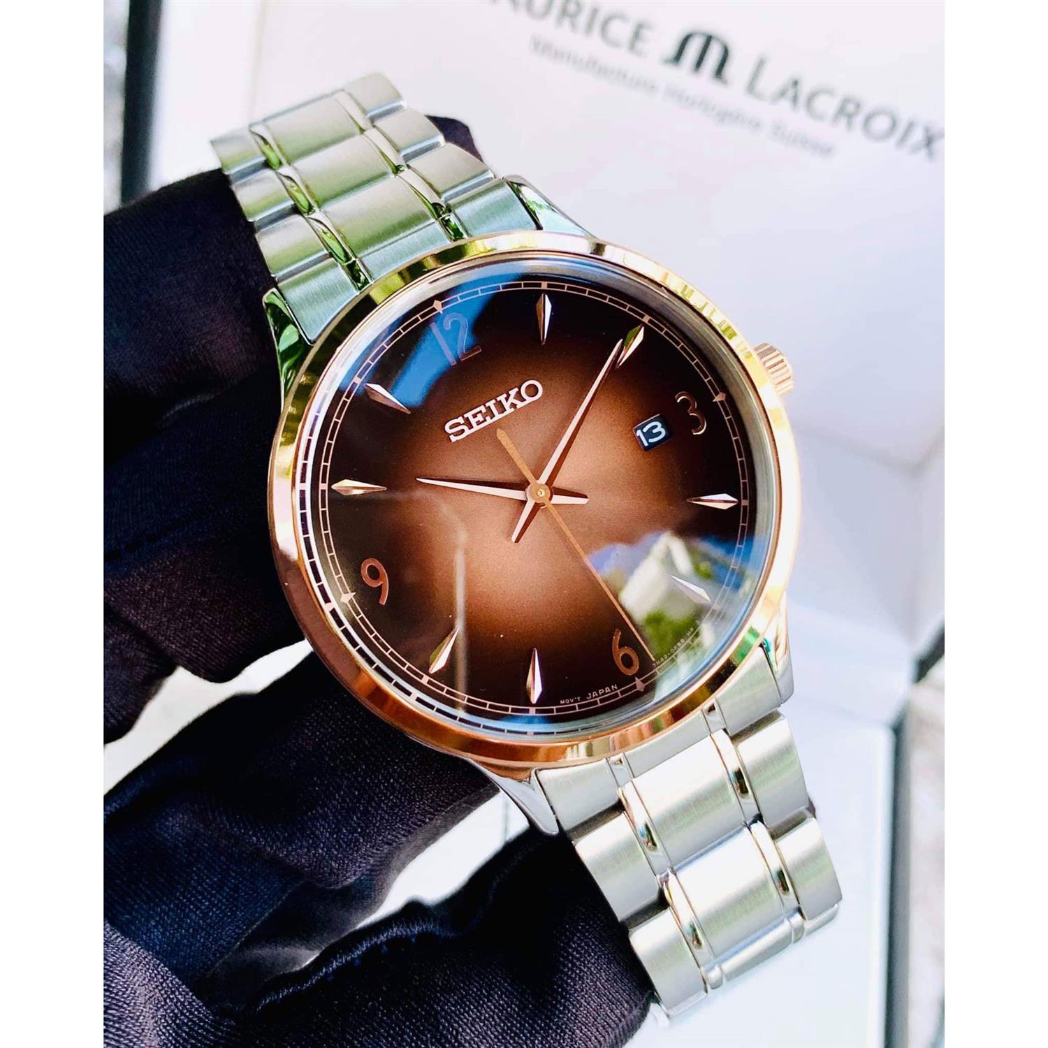 ساعت مچی زنانه سیکو SXDH02P1