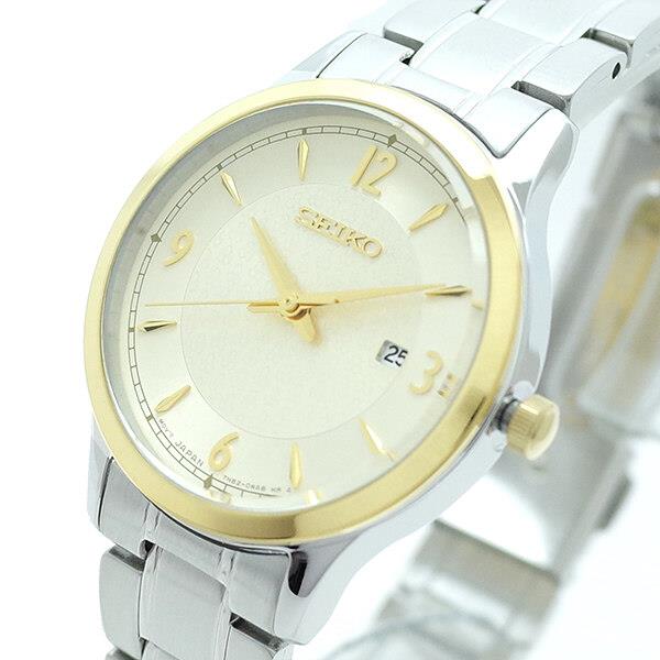 ساعت مچی زنانه سیکو SXDH04P1