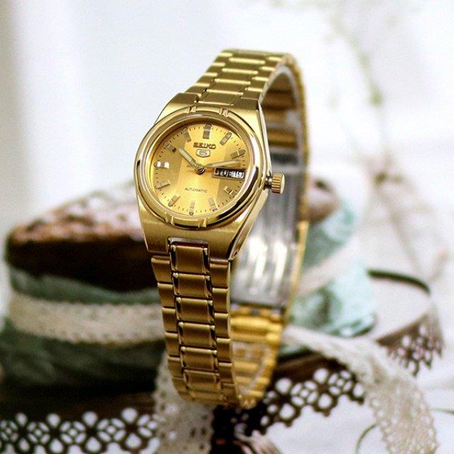 ساعت مچی زنانه سیکو SYM600K1