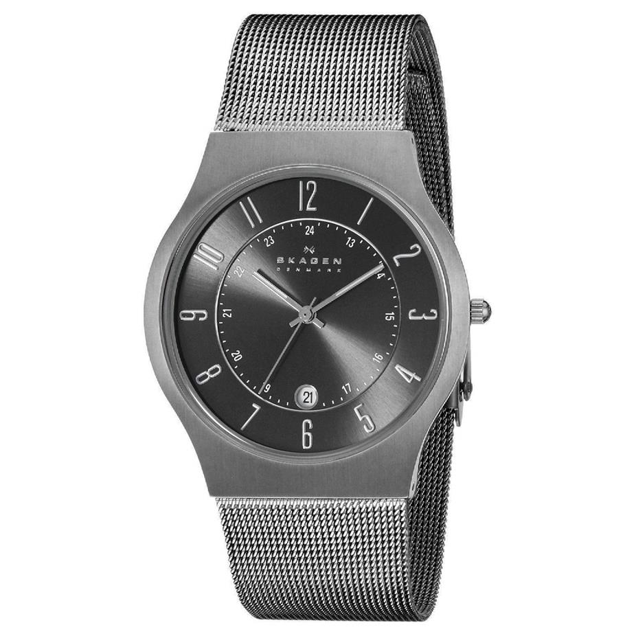 ساعت مچی مردانه اسکاژن 233XLTTM