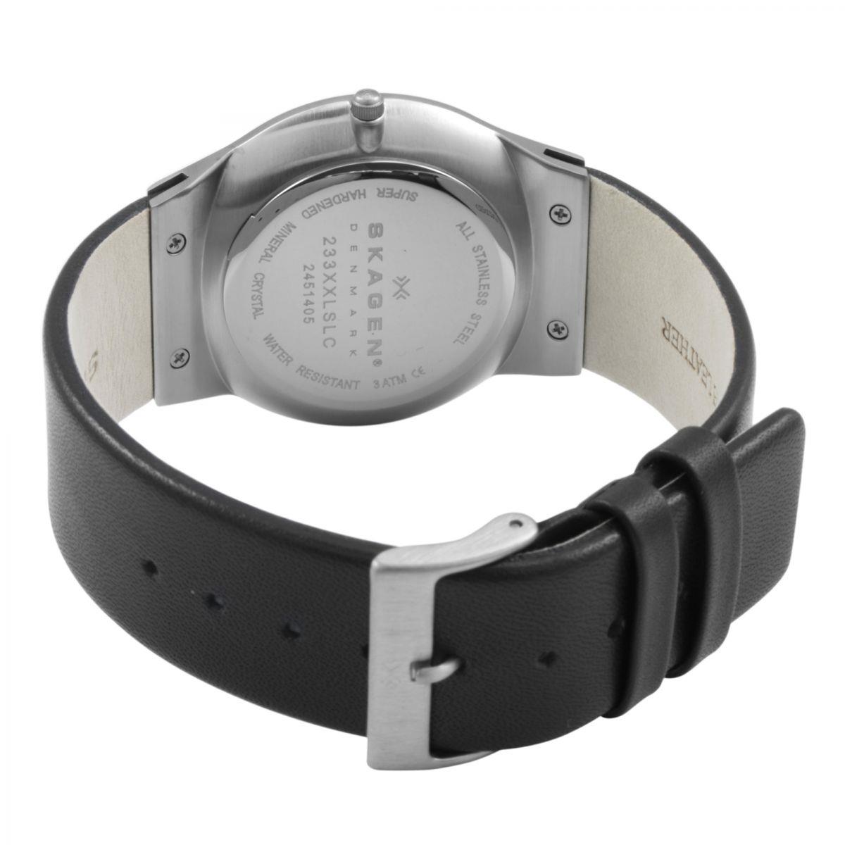 ساعت مچی مردانه اسکاژن 233XXLSLB