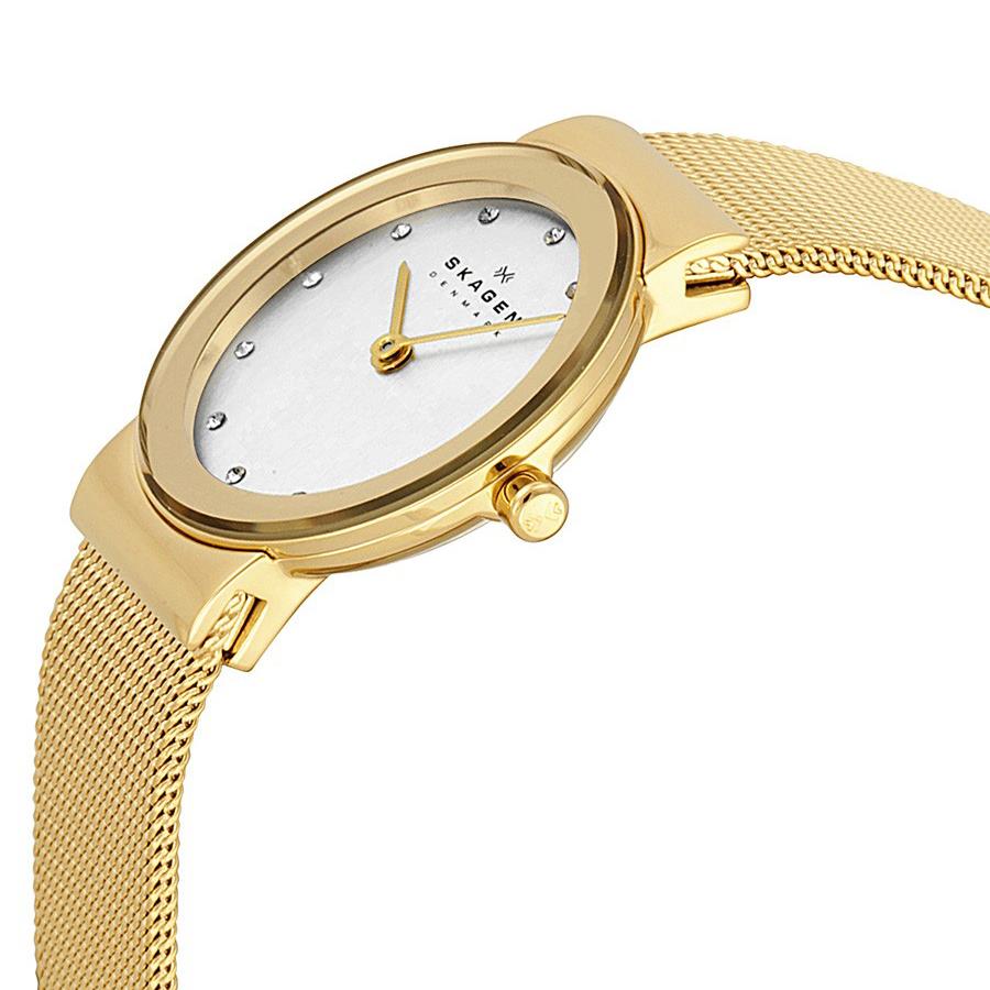 ساعت مچی زنانه اسکاژن 358SGGD