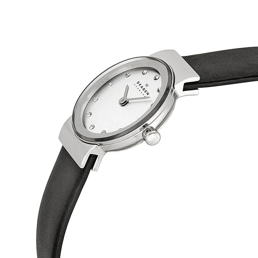 ساعت مچی زنانه اسکاژن 358XSSLBC