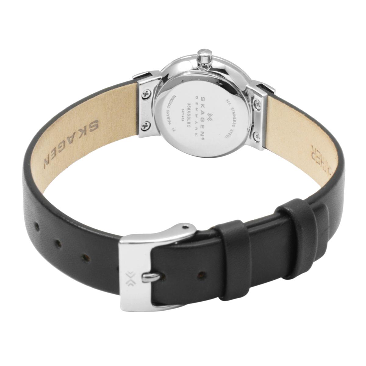 ساعت مچی زنانه اسکاژن 358XSSLBC