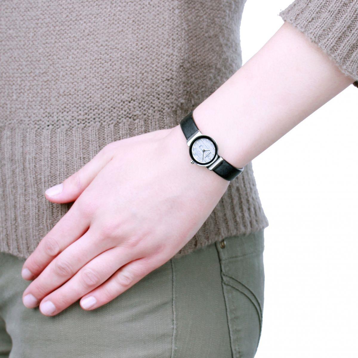 ساعت مچی زنانه اسکاژن 358XSSLBC