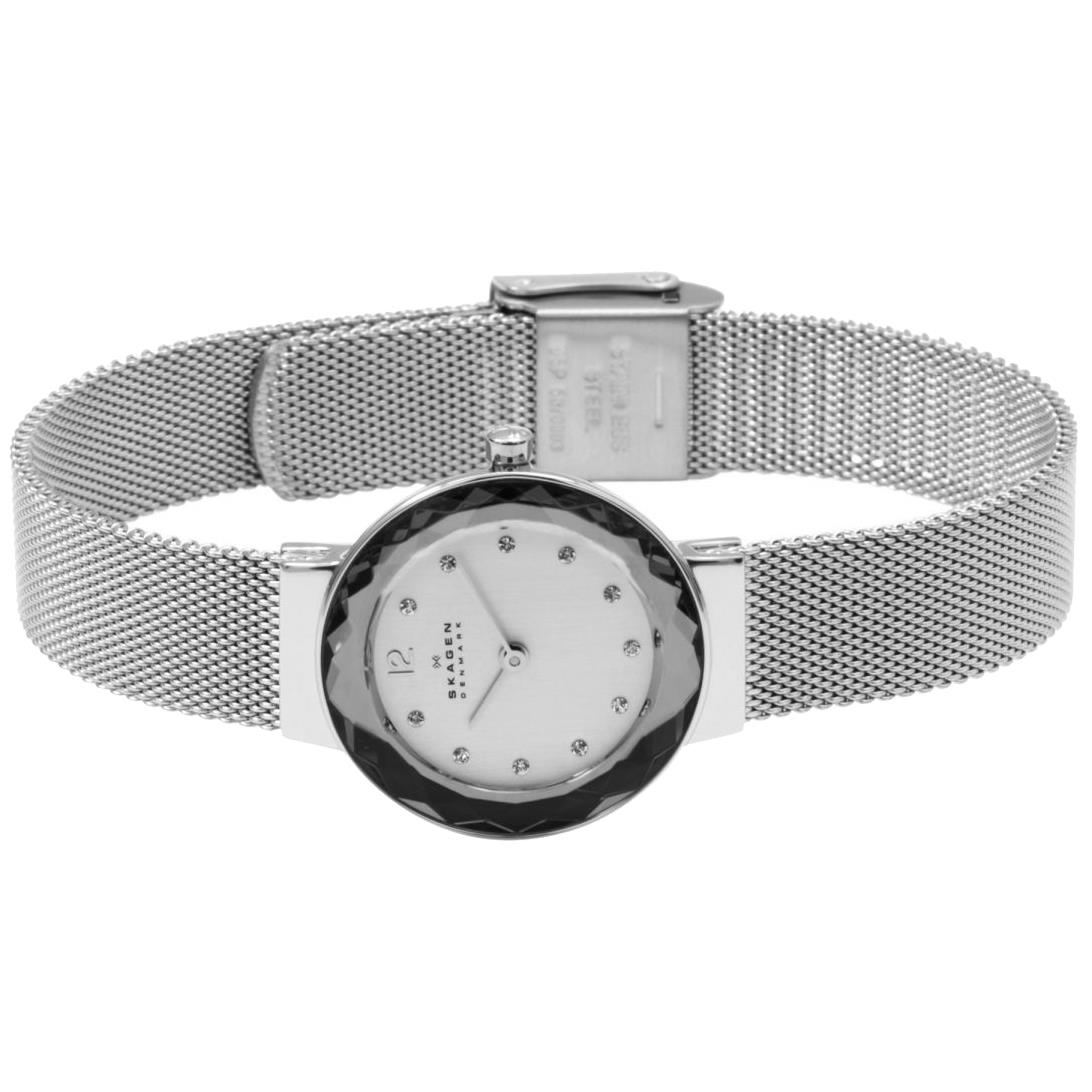 ساعت مچی زنانه اسکاژن 456SSS