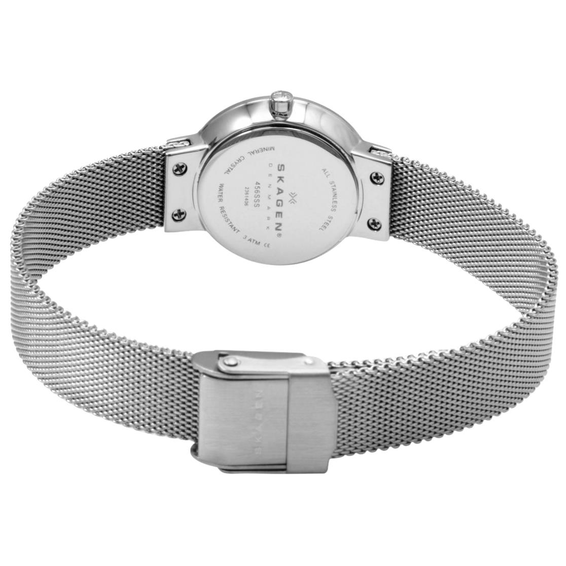 ساعت مچی زنانه اسکاژن 456SSS