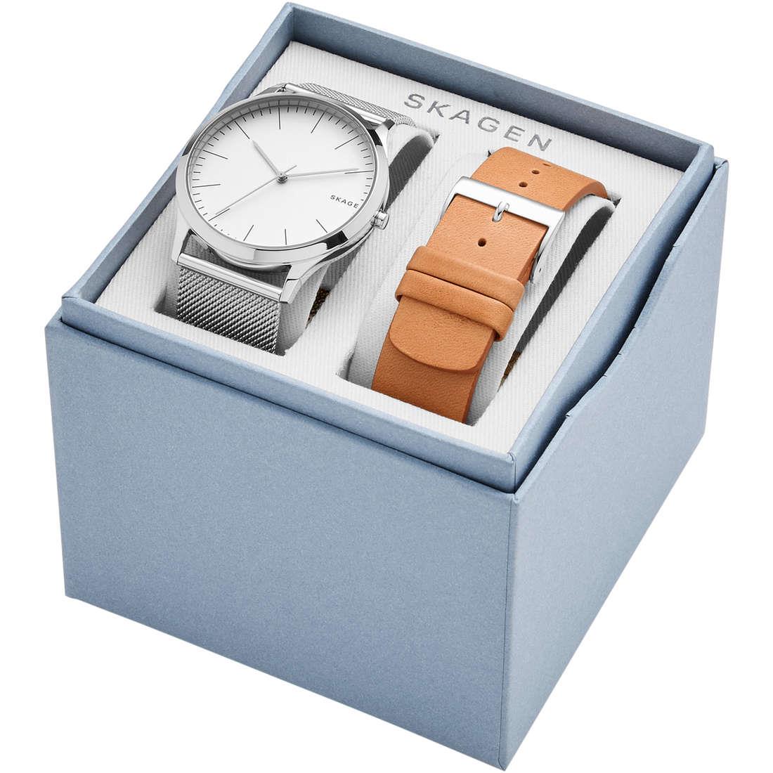 ساعت مچی مردانه اسکاژن SKW1092