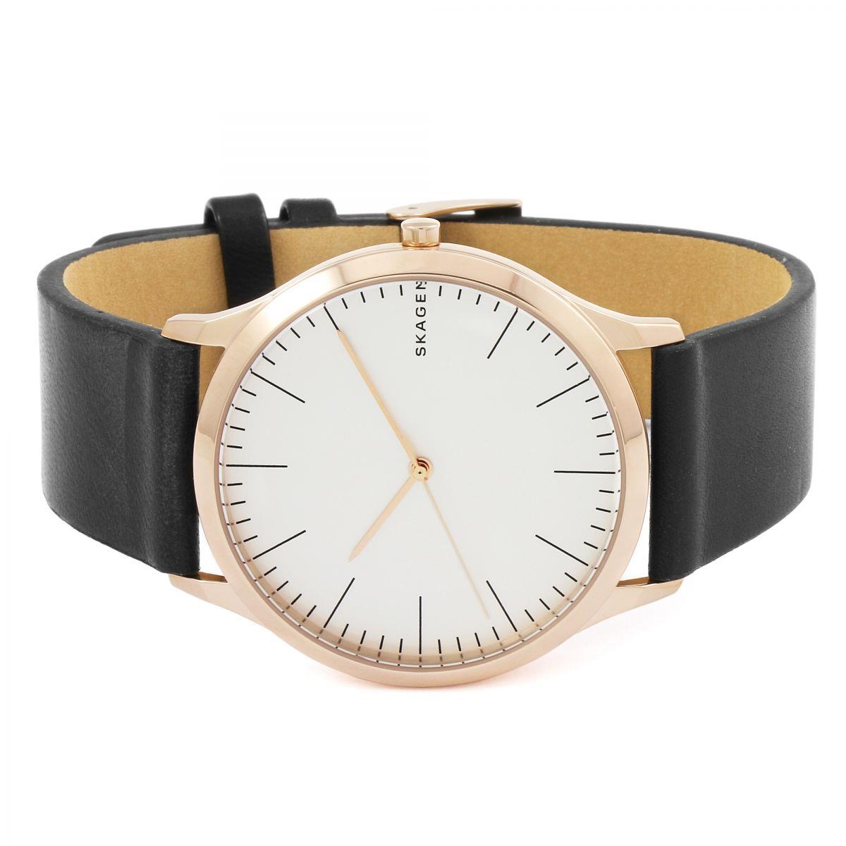 ساعت مچی مردانه اسکاژن SKW1102