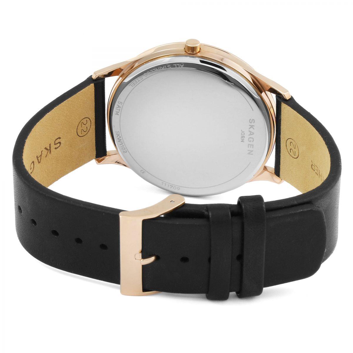 ساعت مچی مردانه اسکاژن SKW1102