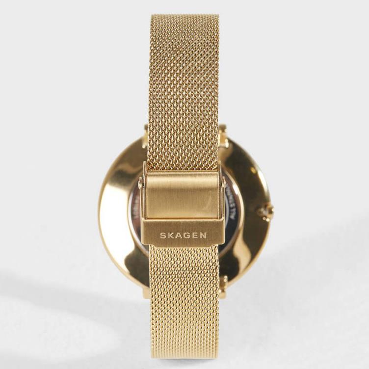 ساعت مچی زنانه اسکاژن SKW1104