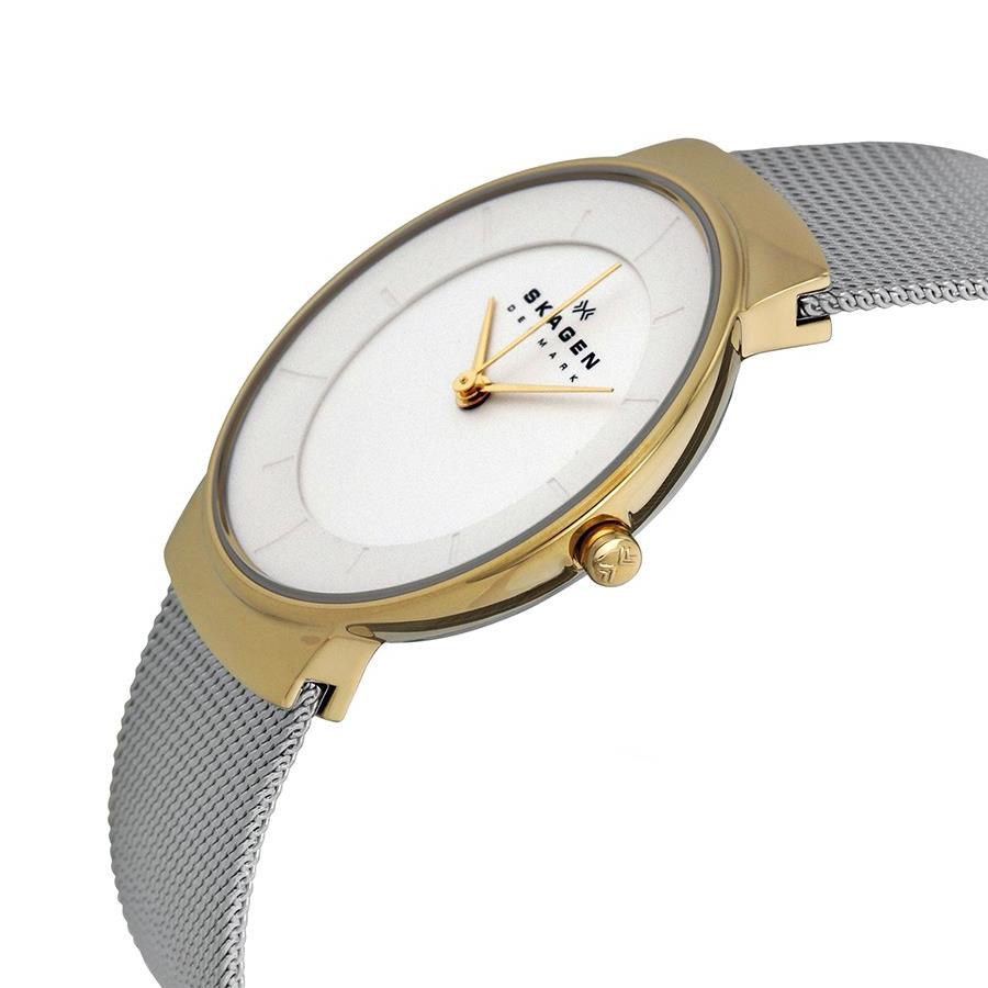 ساعت مچی زنانه اسکاژن SKW2076