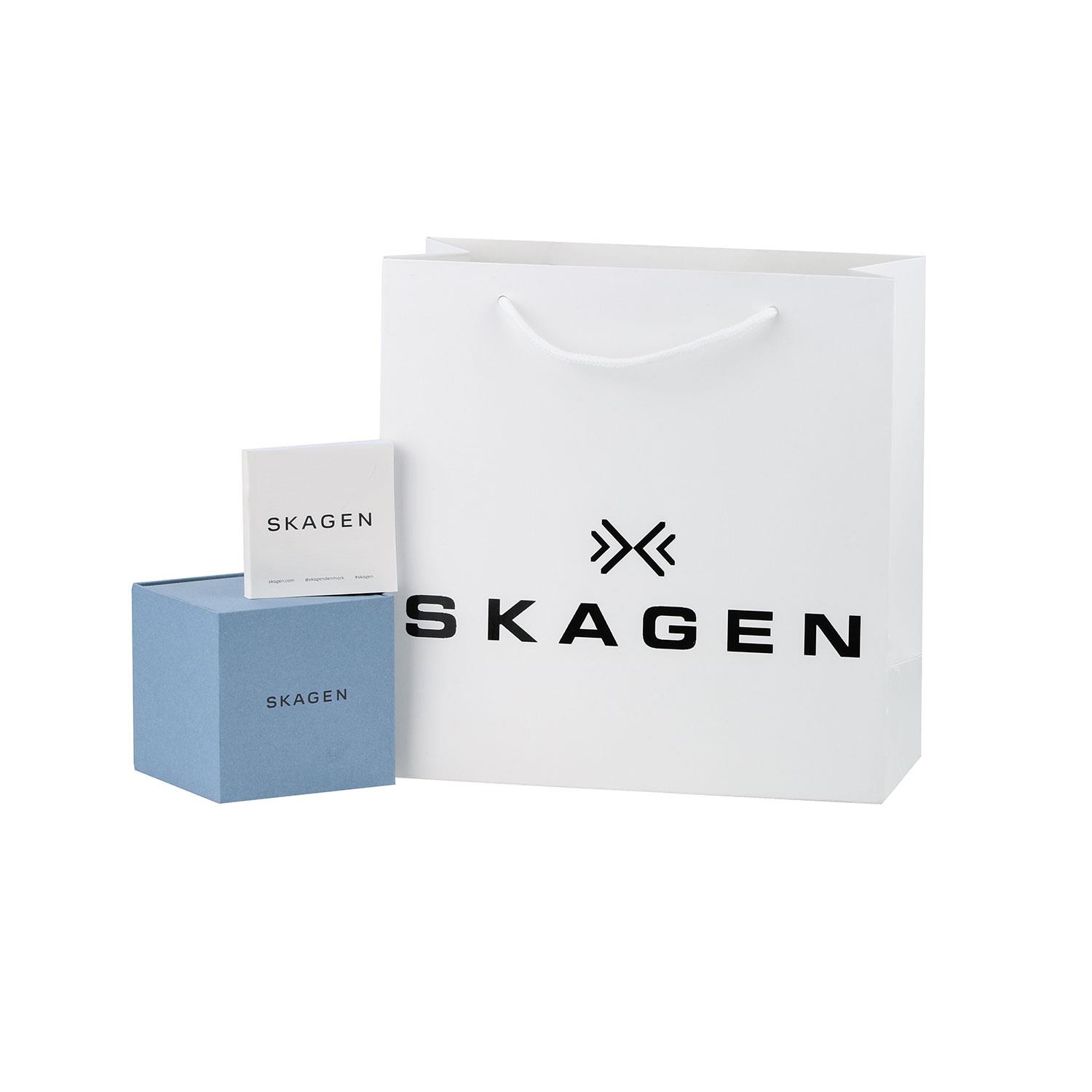 ساعت مچی زنانه اسکاژن SKW2076