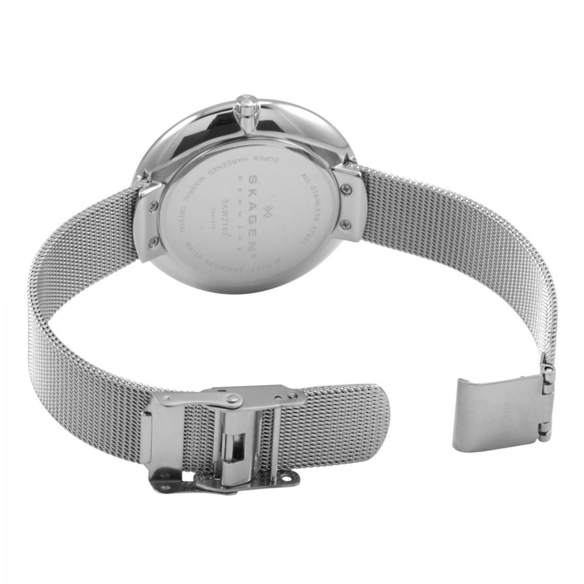 ساعت مچی زنانه اسکاژن SKW2140