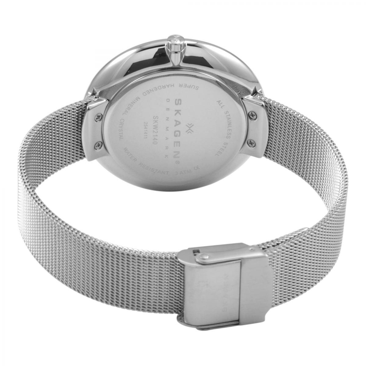 ساعت مچی زنانه اسکاژن SKW2140