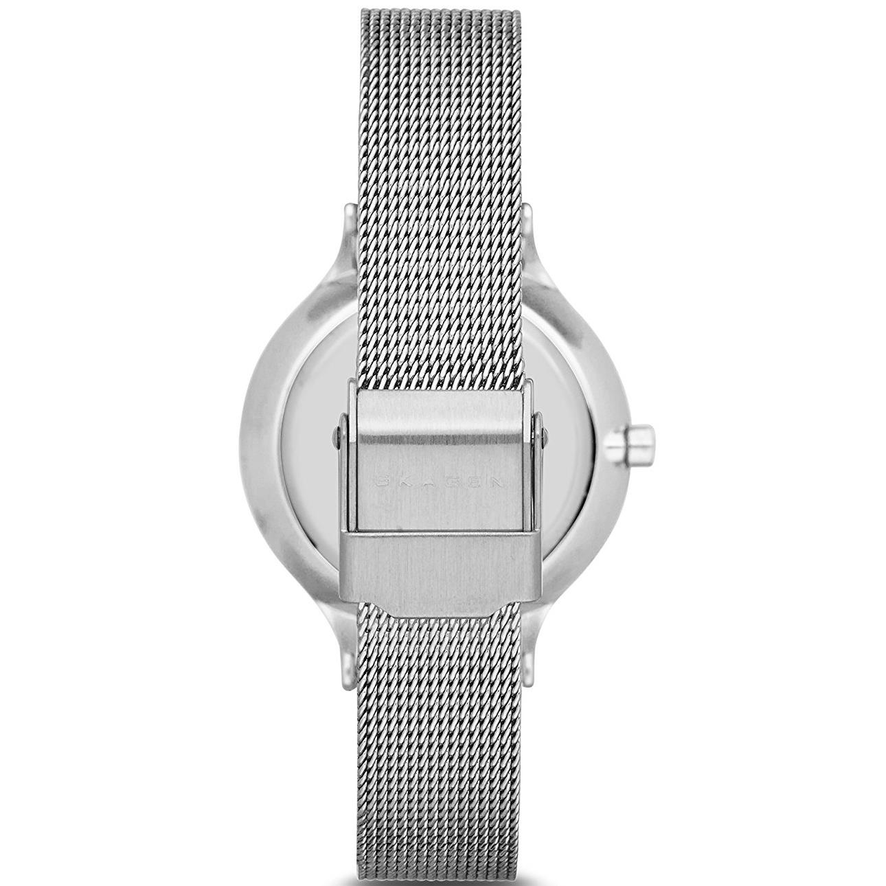 ساعت مچی زنانه اسکاژن SKW2149