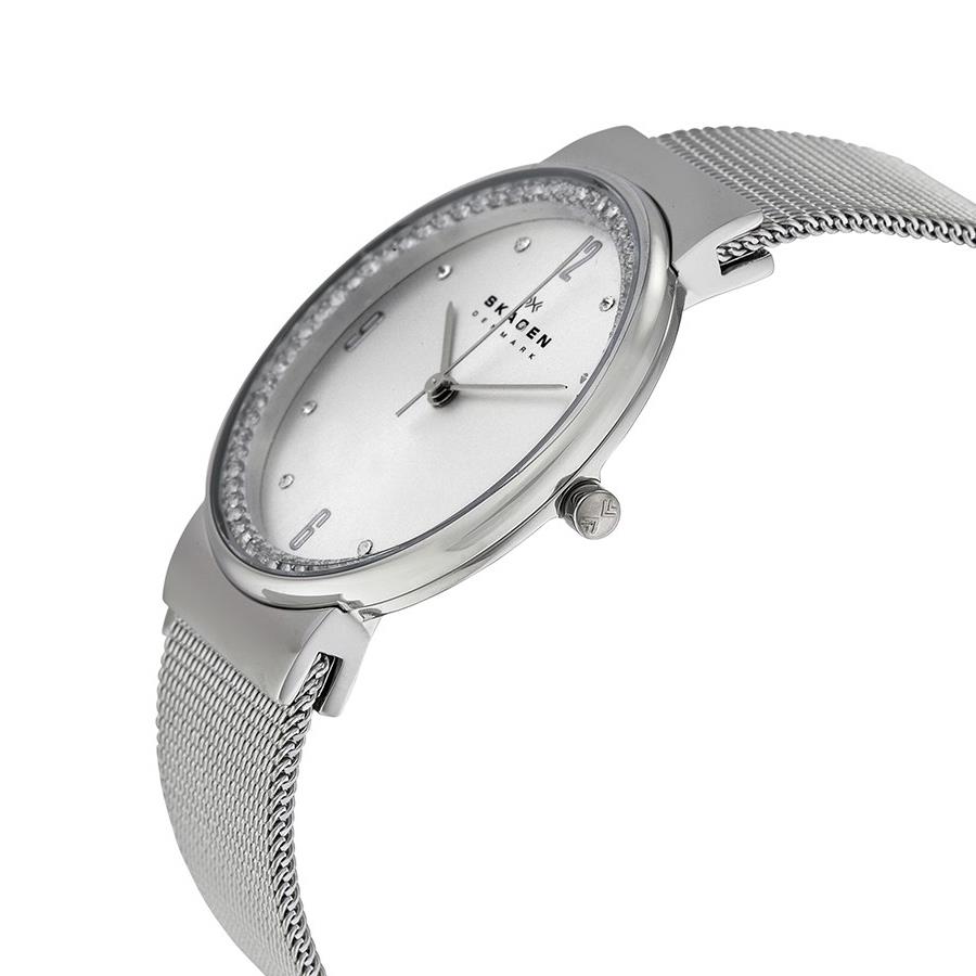 ساعت مچی زنانه اسکاژن SKW2152