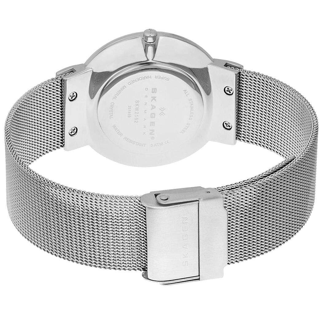 ساعت مچی زنانه اسکاژن SKW2152