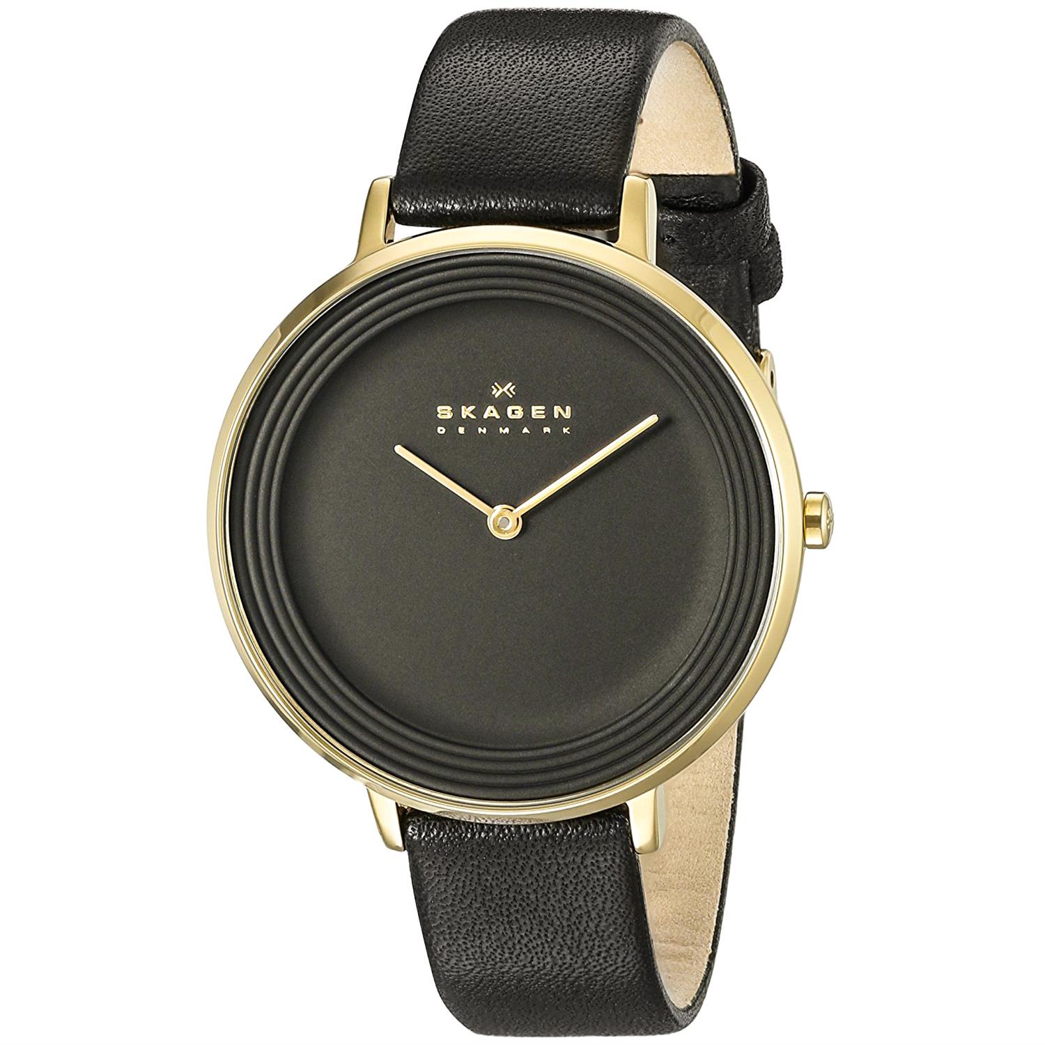 ساعت مچی زنانه اسکاژن SKW2286