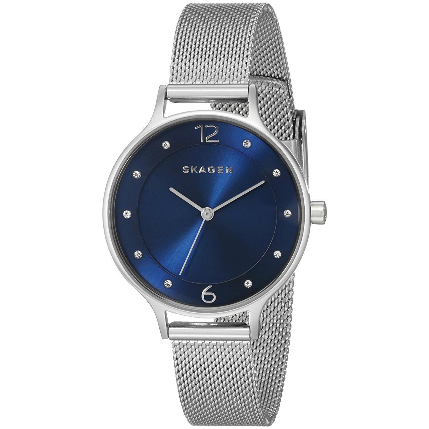 ساعت مچی زنانه اسکاژن SKW2307