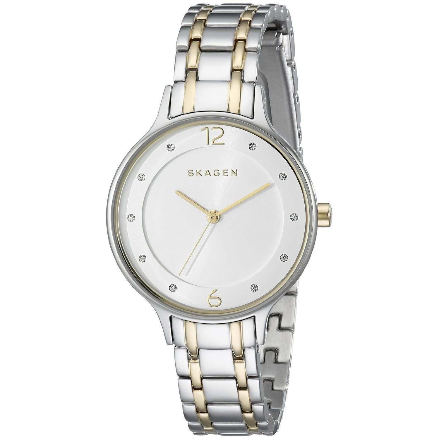 ساعت مچی زنانه اسکاژن SKW2321