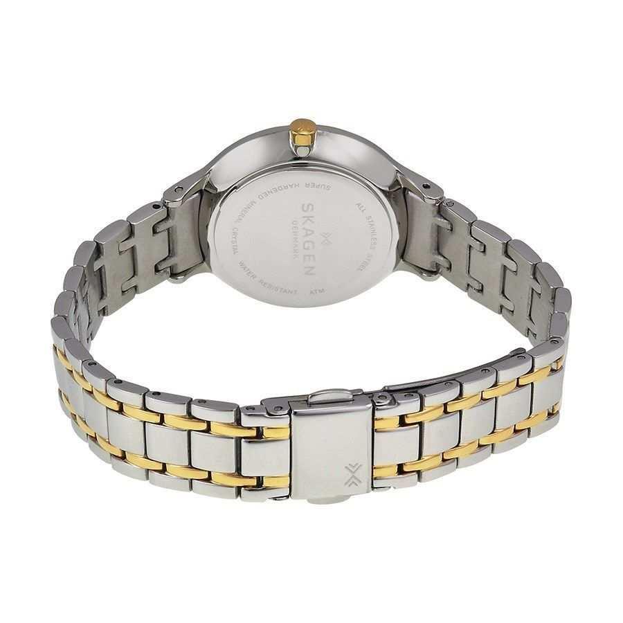 ساعت مچی زنانه اسکاژن SKW2321