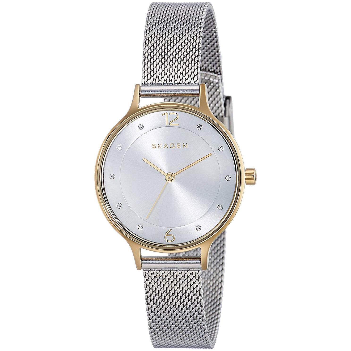 ساعت مچی زنانه اسکاژن SKW2340