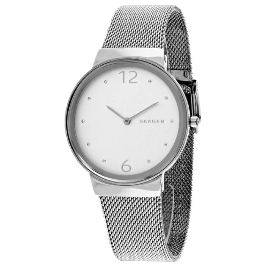 ساعت مچی زنانه اسکاژن SKW2380