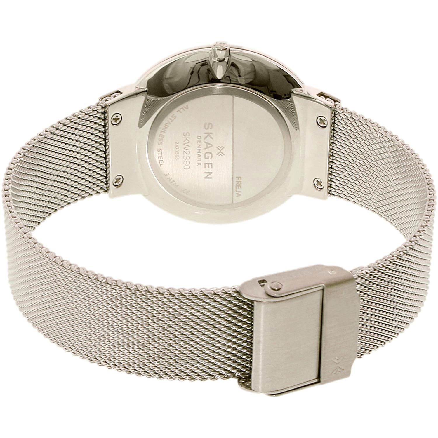 ساعت مچی زنانه اسکاژن SKW2380