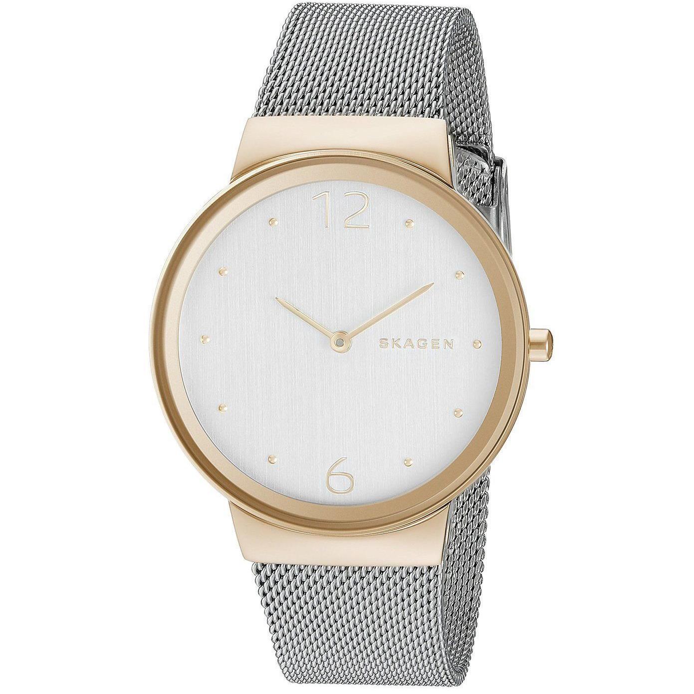 ساعت مچی زنانه اسکاژن SKW2381