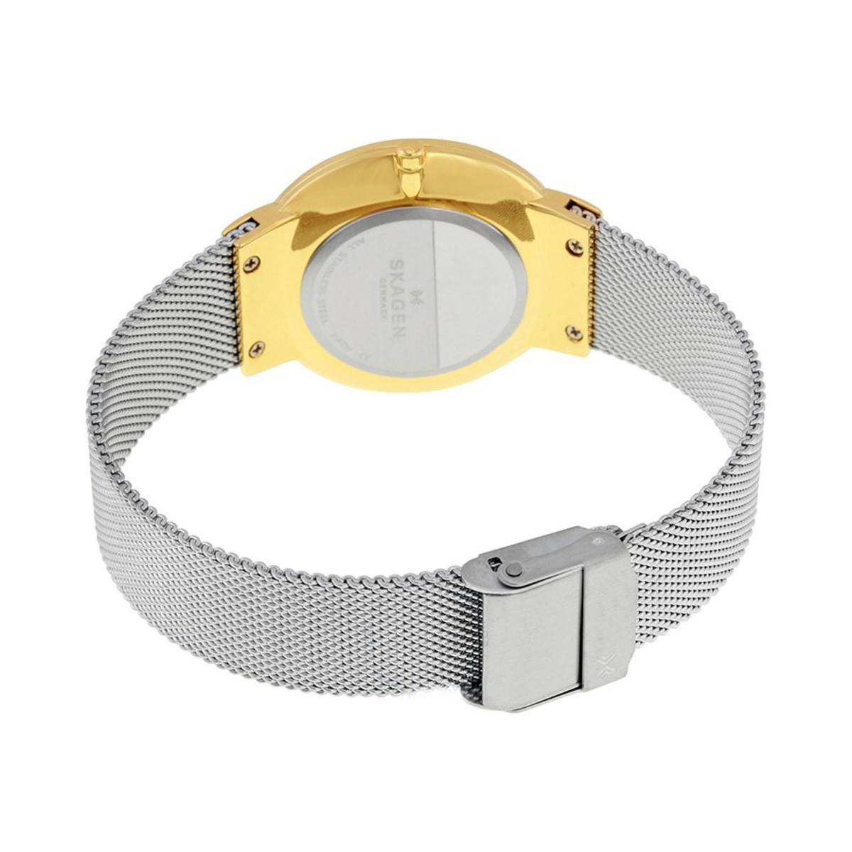 ساعت مچی زنانه اسکاژن SKW2381