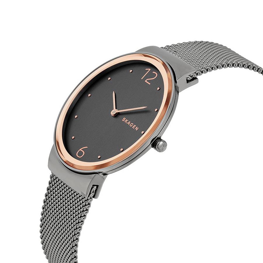 ساعت مچی زنانه اسکاژن SKW2382