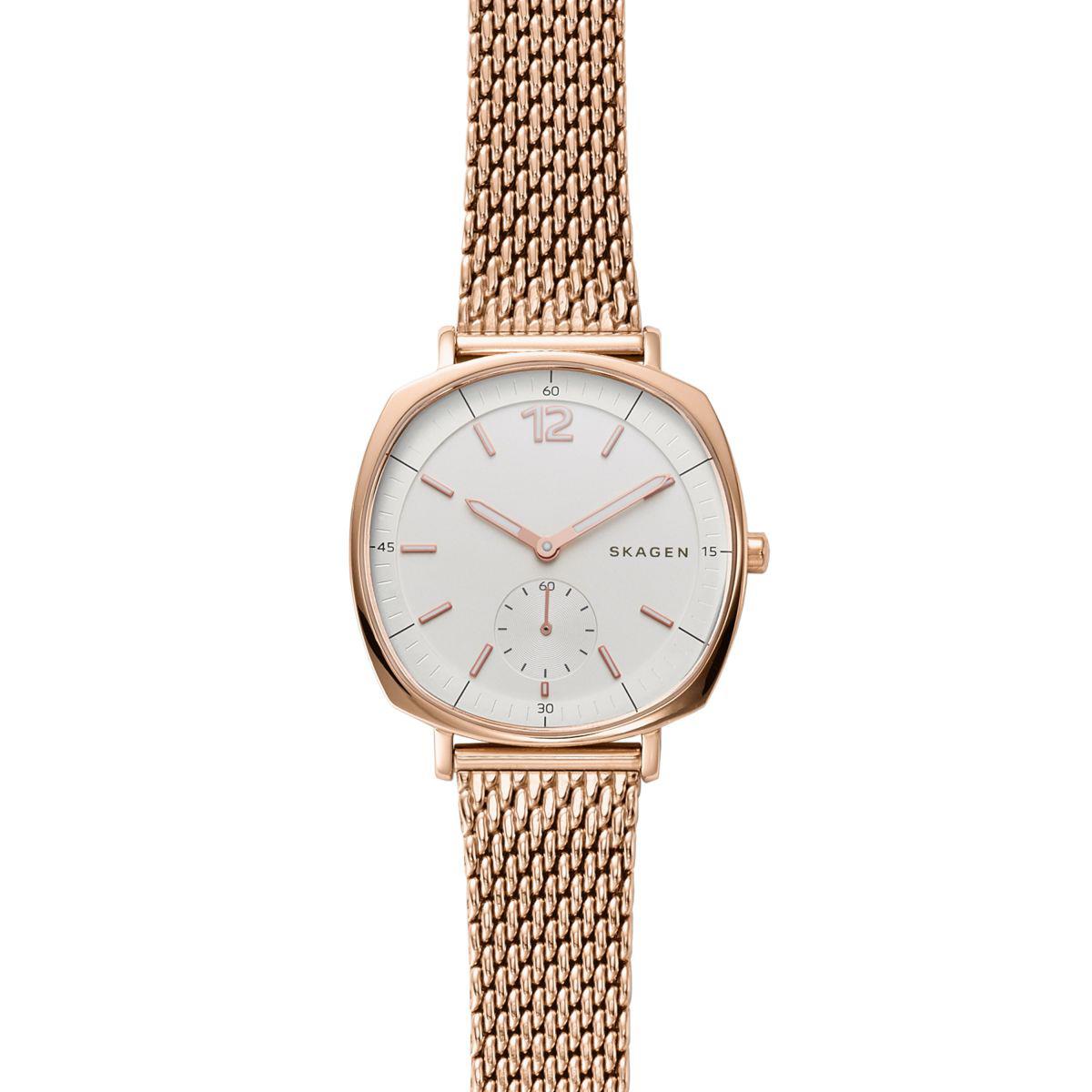 ساعت مچی زنانه اسکاژن SKW2401