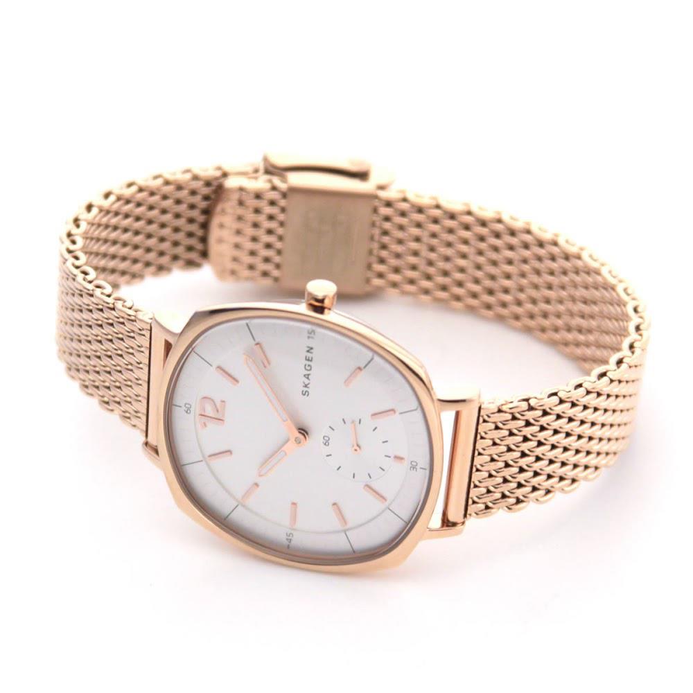 ساعت مچی زنانه اسکاژن SKW2401