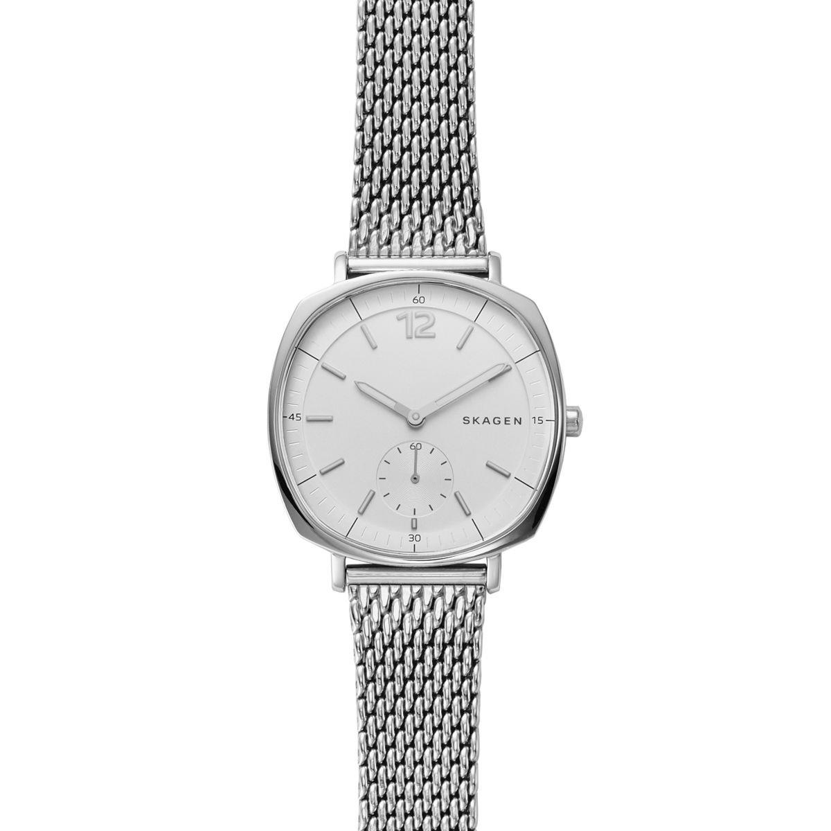 ساعت مچی زنانه اسکاژن SKW2402