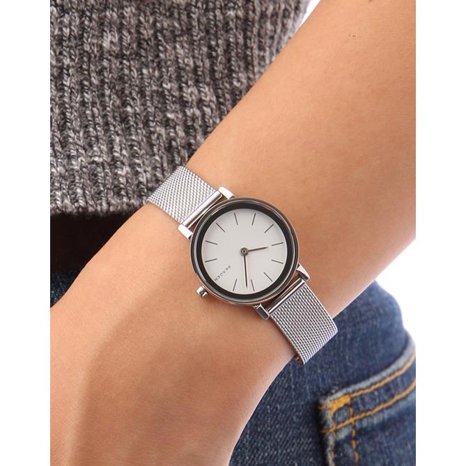 ساعت مچی زنانه اسکاژن SKW2441