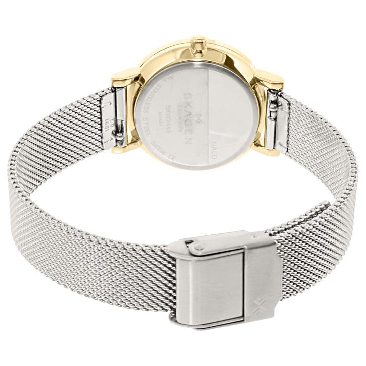 ساعت مچی زنانه اسکاژن SKW2445