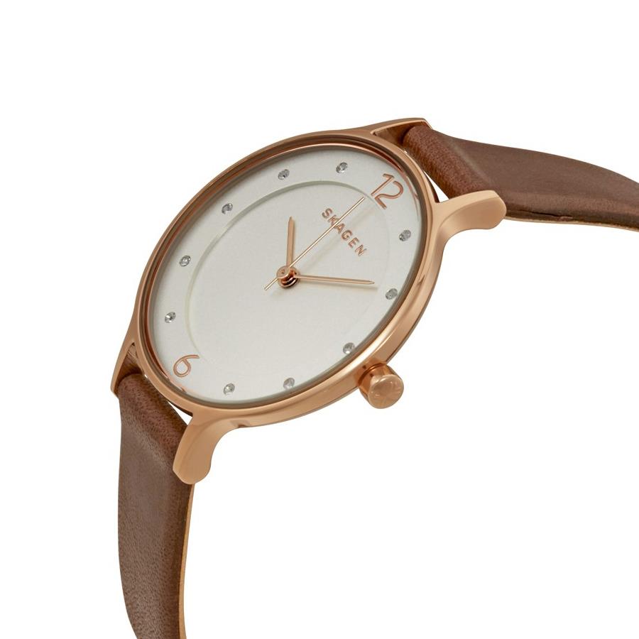 ساعت مچی زنانه اسکاژن SKW2472