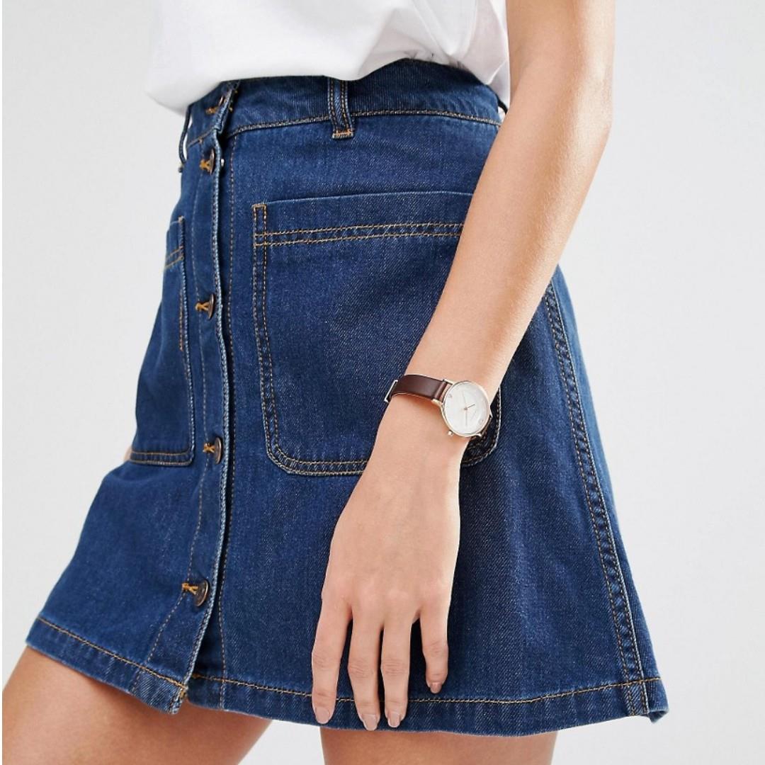 ساعت مچی زنانه اسکاژن SKW2472