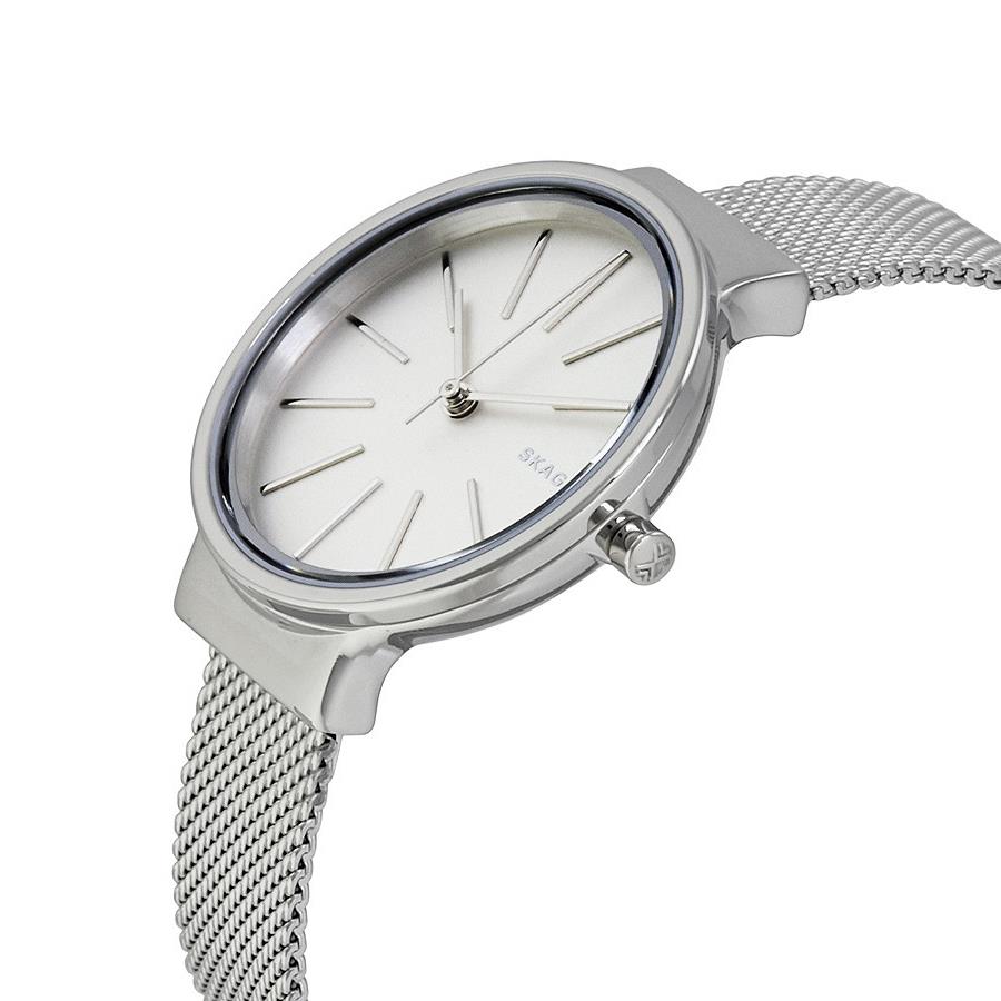 ساعت مچی زنانه اسکاژن SKW2478