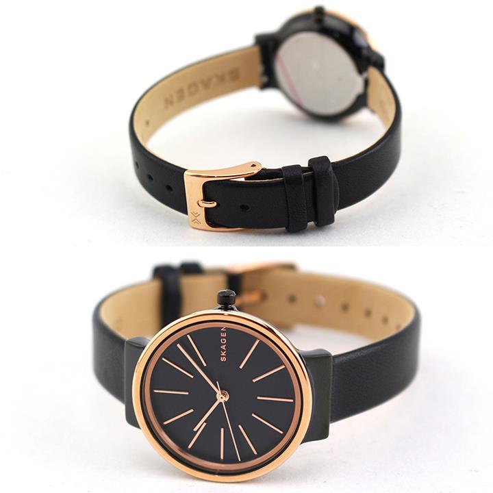 ساعت مچی زنانه اسکاژن SKW2480