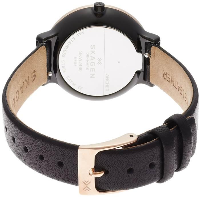 ساعت مچی زنانه اسکاژن SKW2480