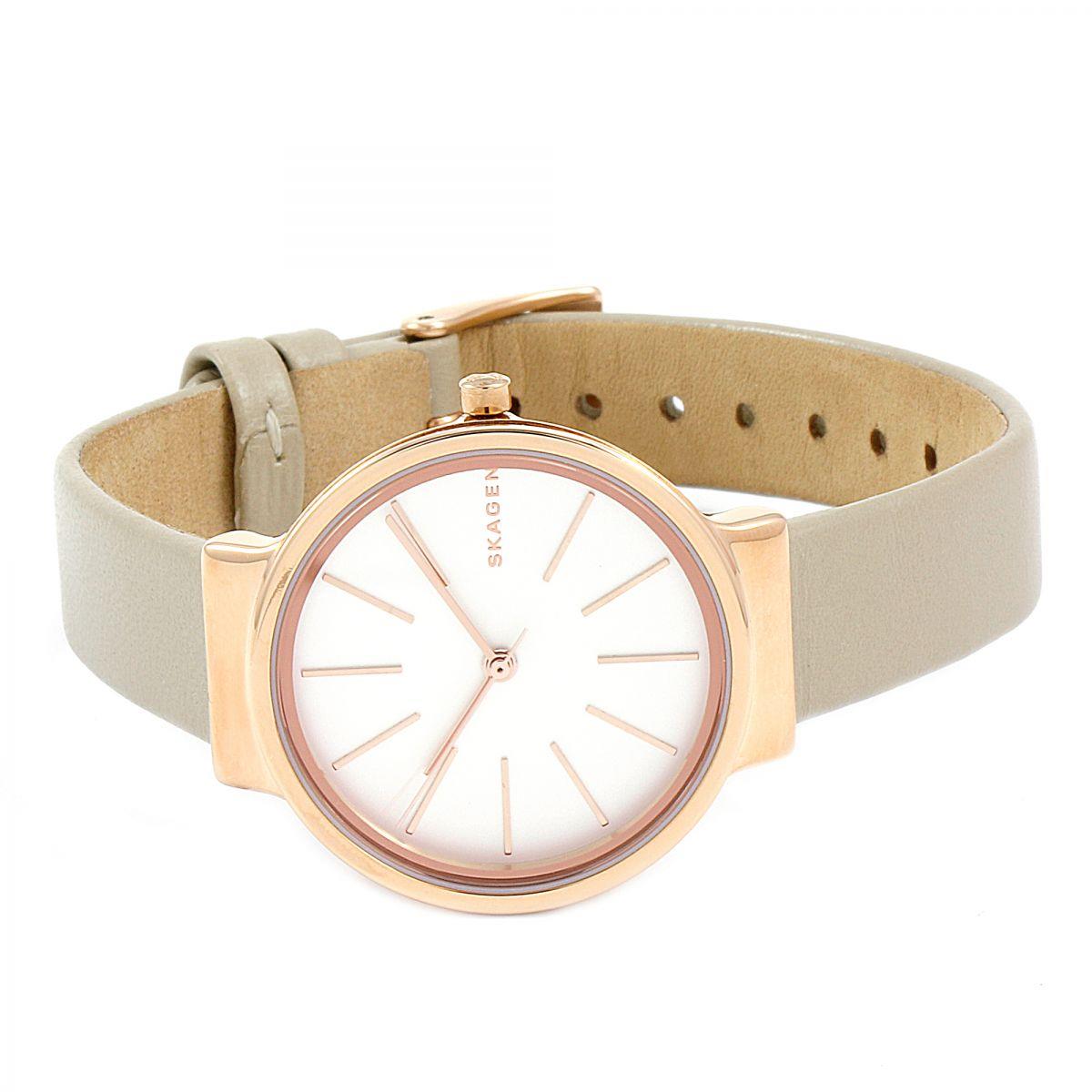 ساعت مچی زنانه اسکاژن SKW2481
