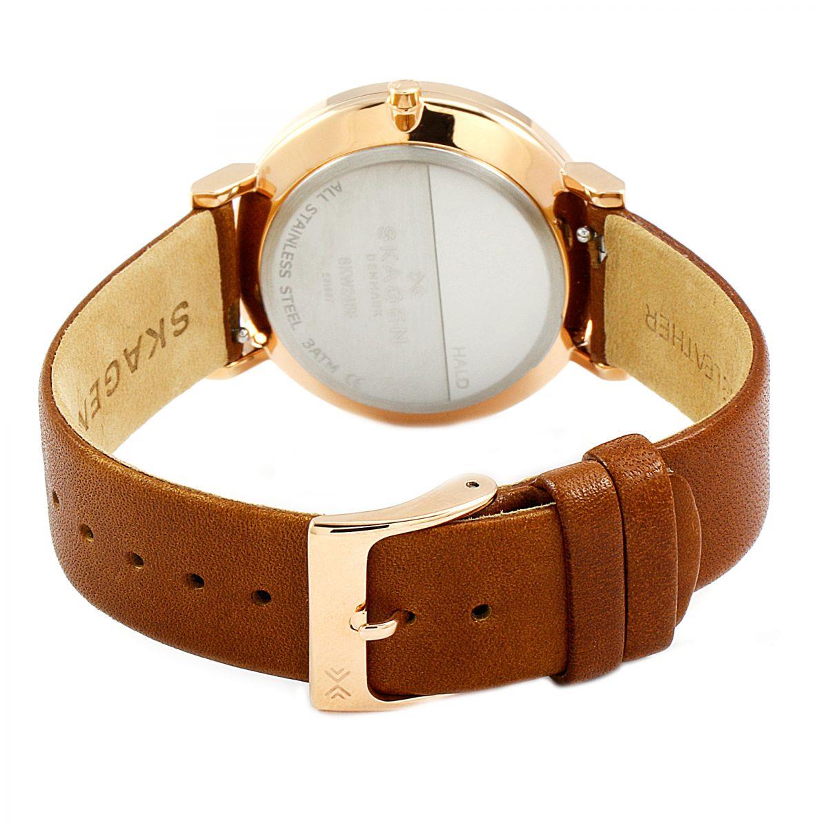 ساعت مچی زنانه اسکاژن SKW2488