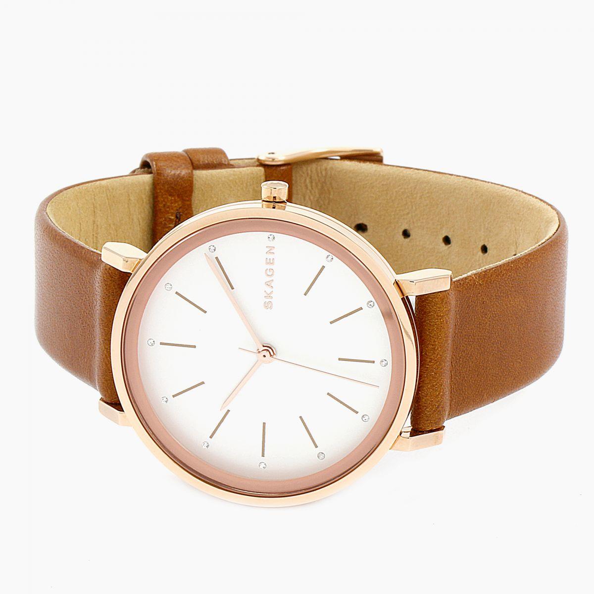 ساعت مچی زنانه اسکاژن SKW2488