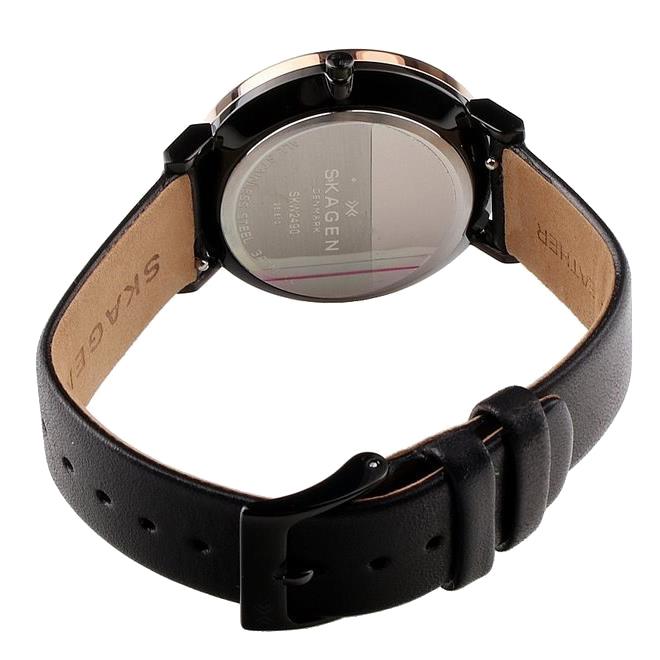 ساعت مچی زنانه اسکاژن SKW2490