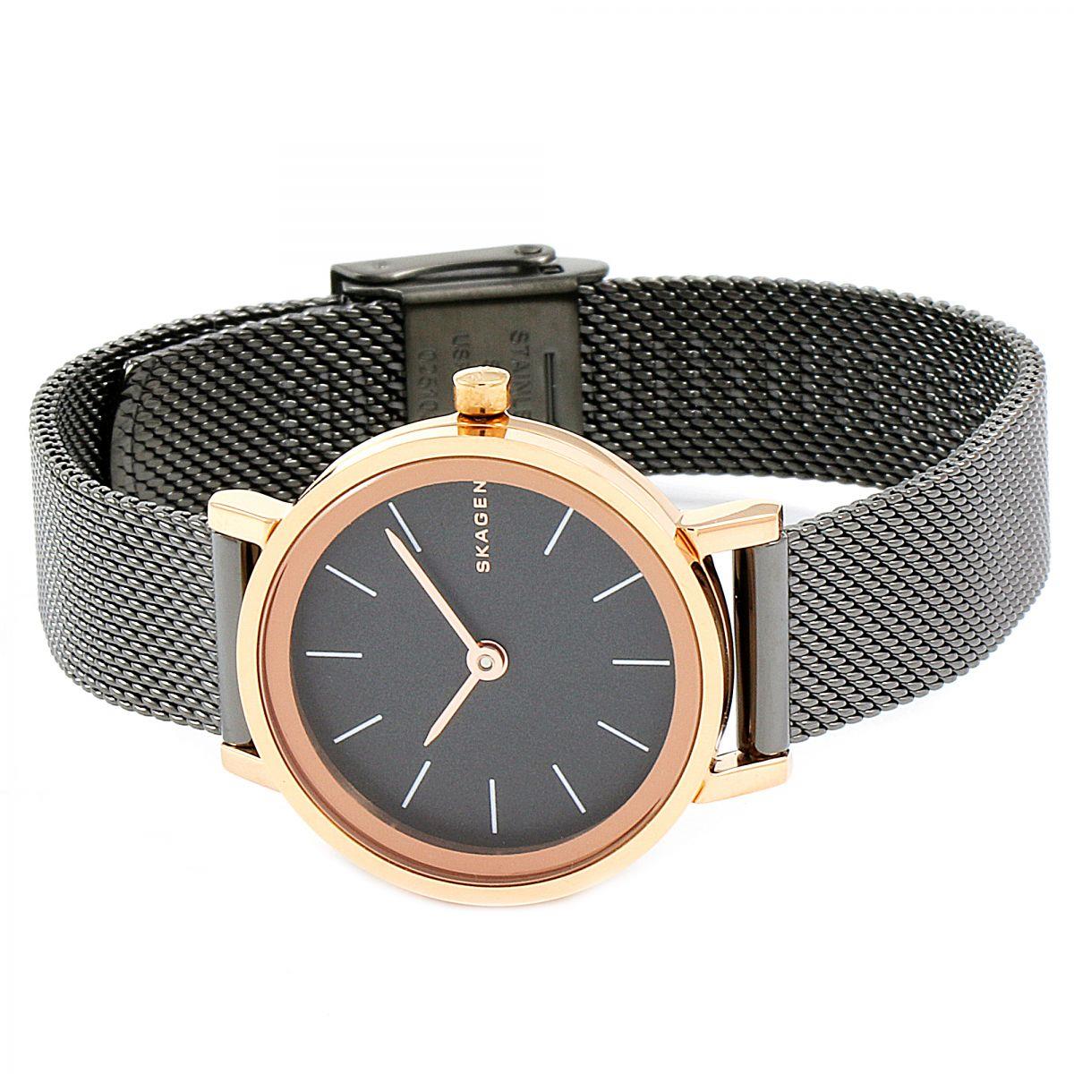 ساعت مچی زنانه اسکاژن SKW2492